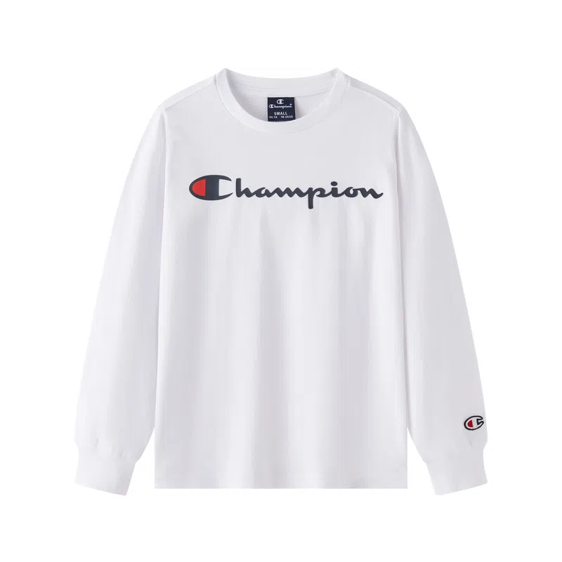 Champion Kids