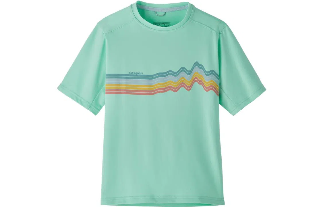 patagonia T