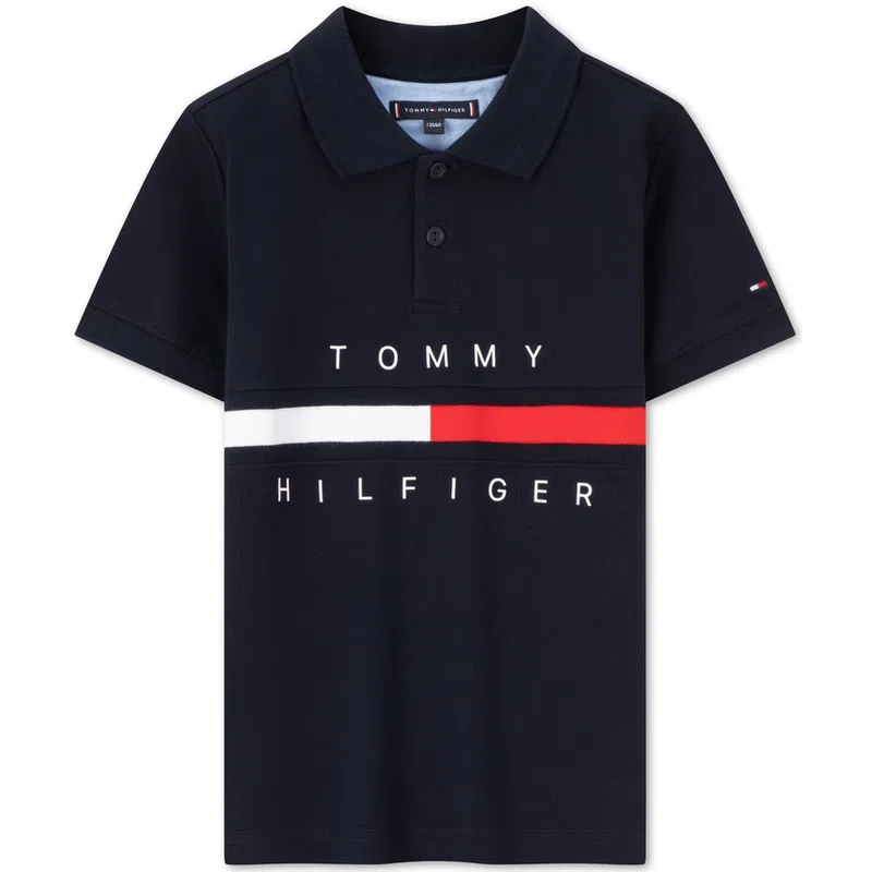 Tommy Hilfiger Polo