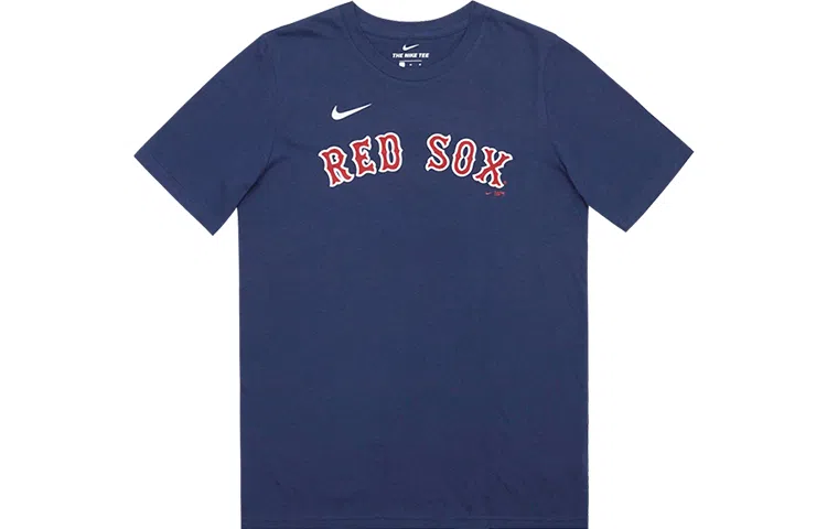 Nike x MLB T Bogaerts 2