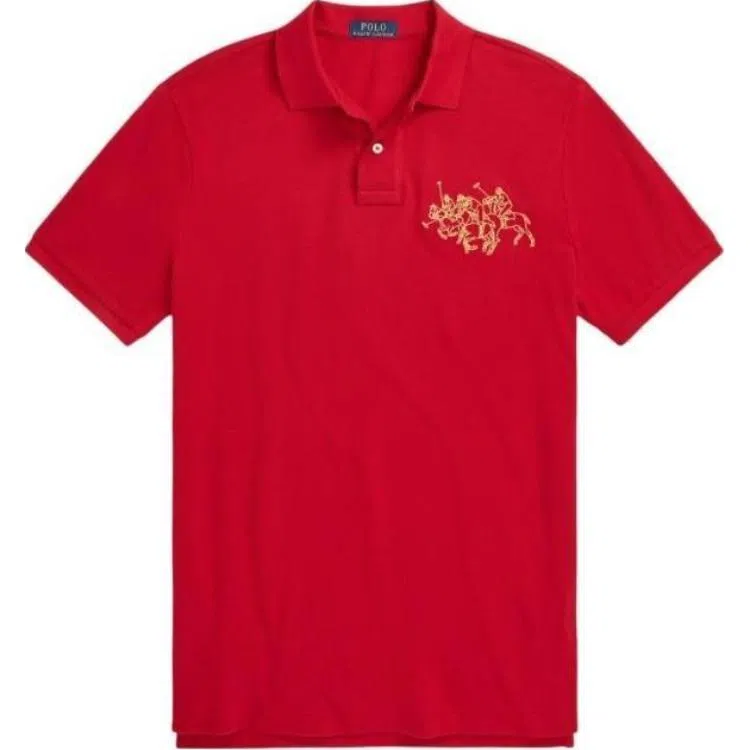 Ralph Lauren LogoPolo
