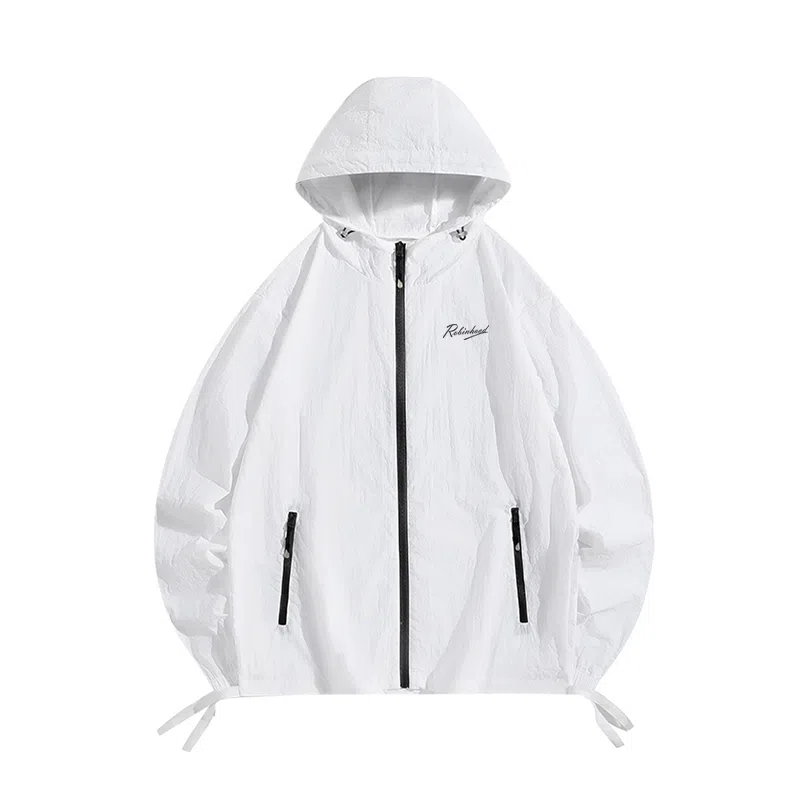 ROBINHOOD UPF40+LOGO