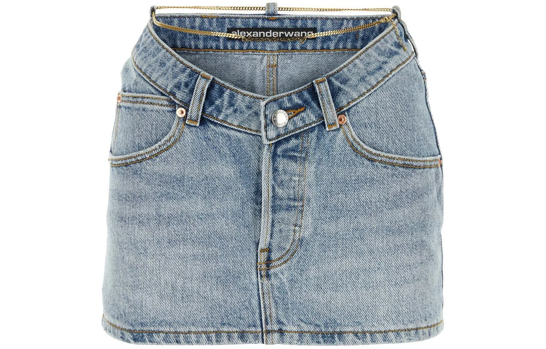 alexander wang SS24 V