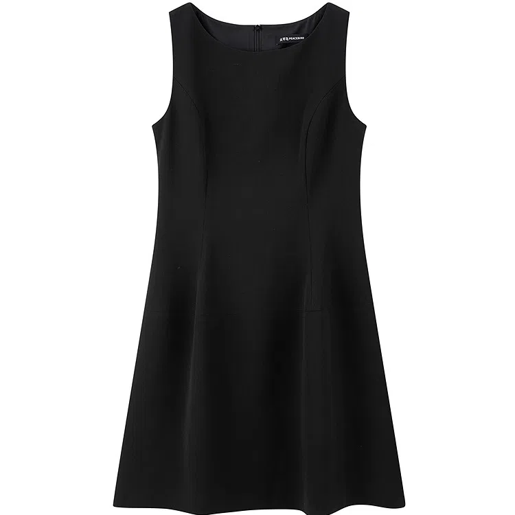 Peacebird Black Pearl Dress