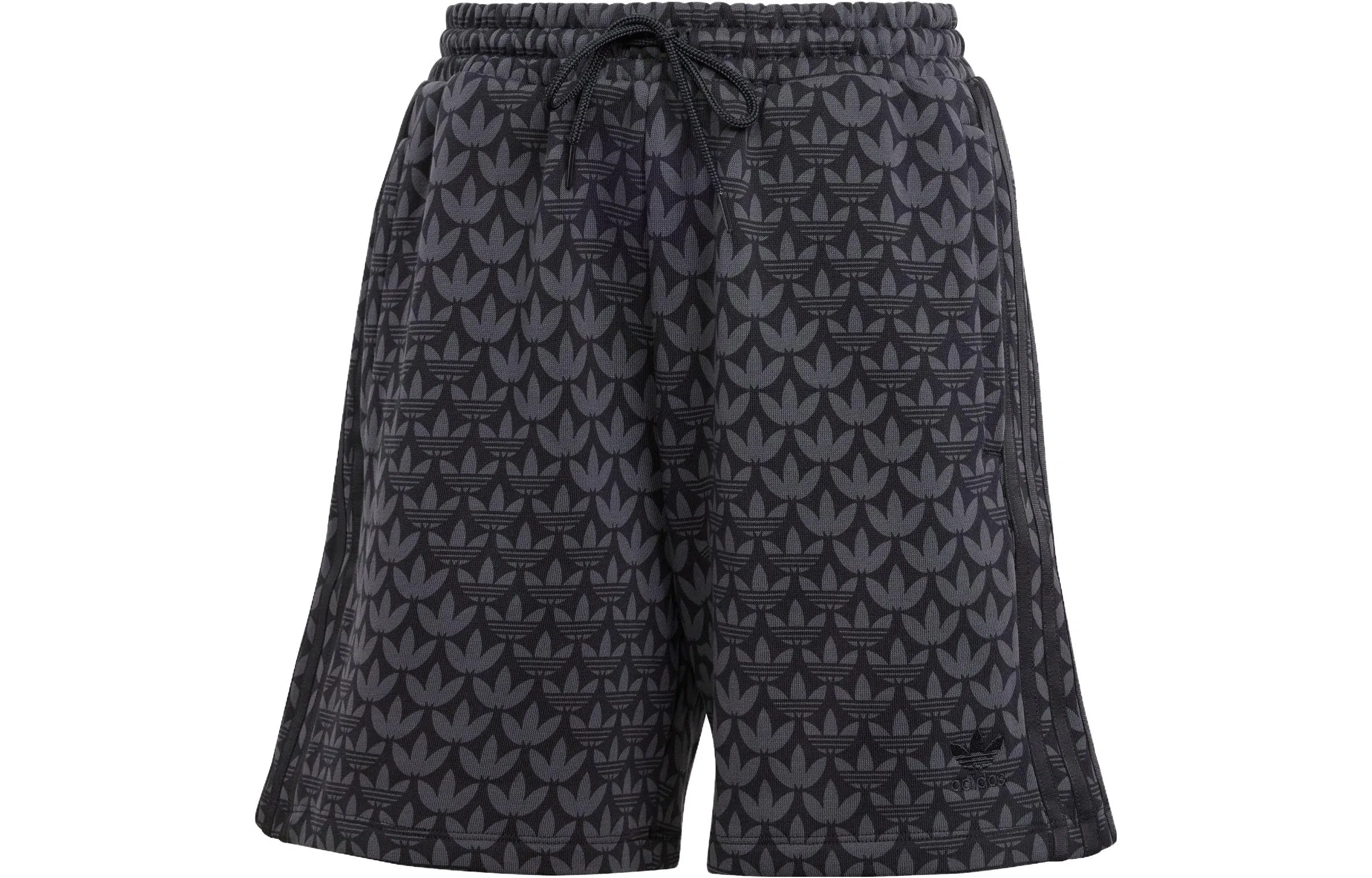 adidas originals Trefoil Monogram Shorts