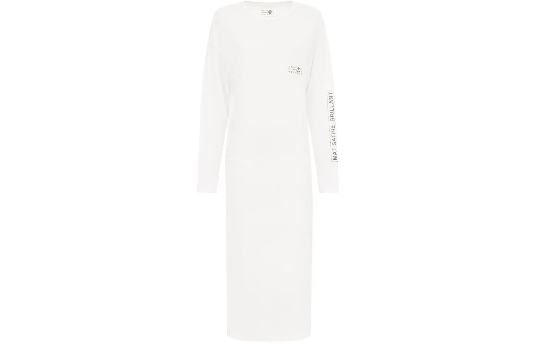 MM6 Maison Margiela SS24