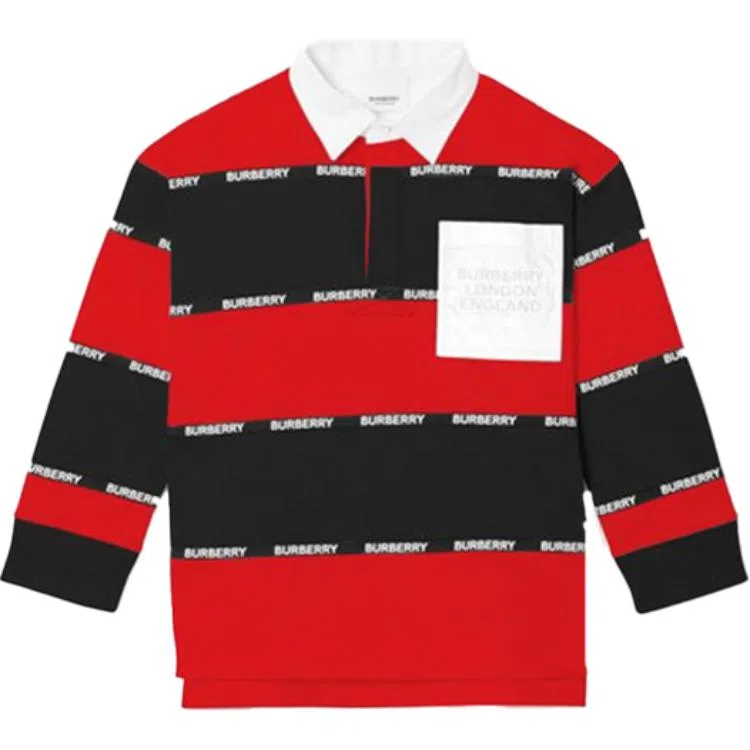 Burberry FW21 Polo