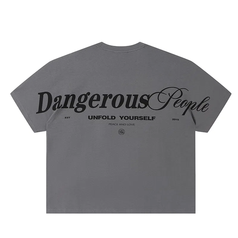 DANGEROUSPEOPLE T