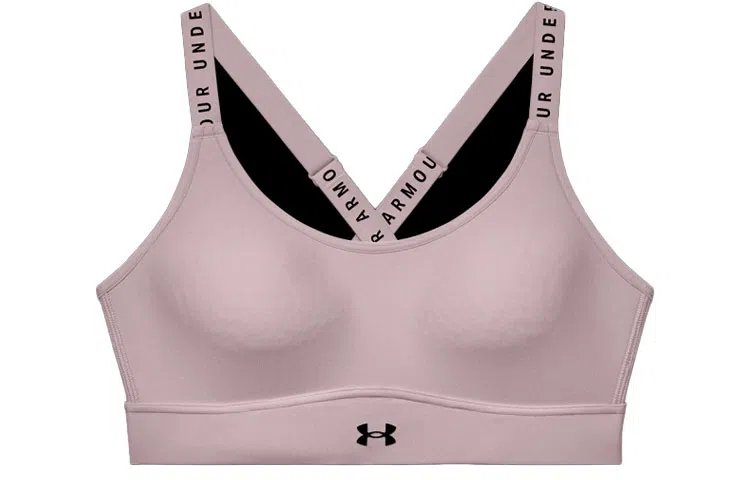 Under Armour Infinity Covered