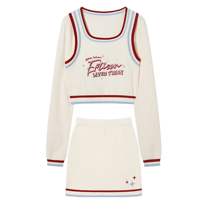 EPTISON Free Heart Set