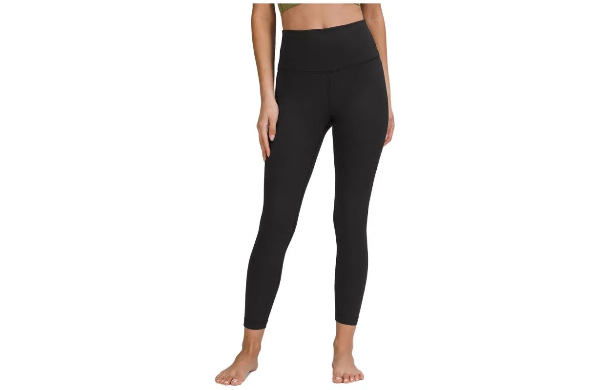 lululemon Wunder Under Luxtreme 25''