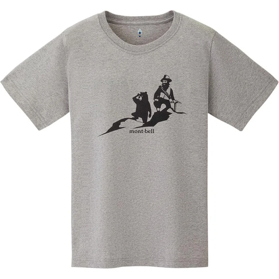 MONTBELL T
