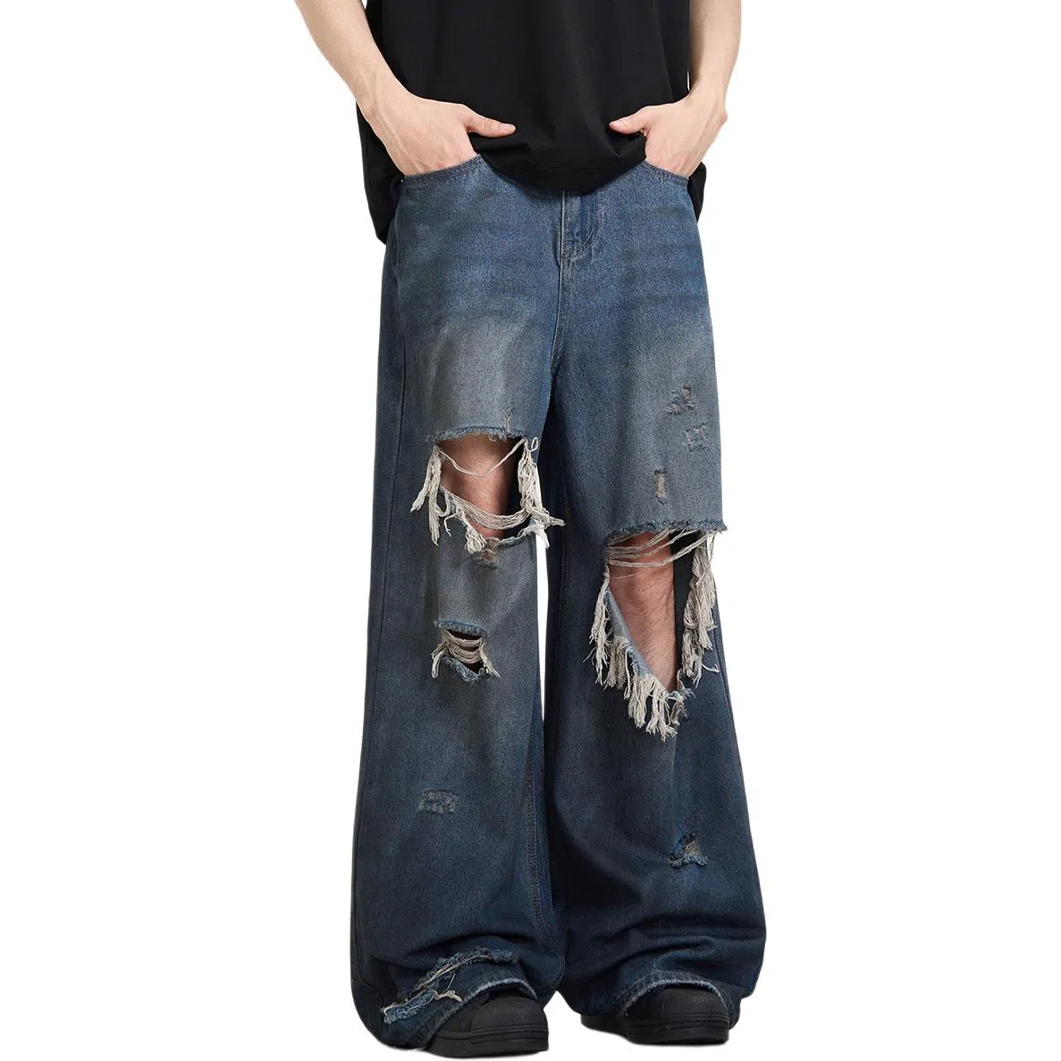 City Hipster cleanfit