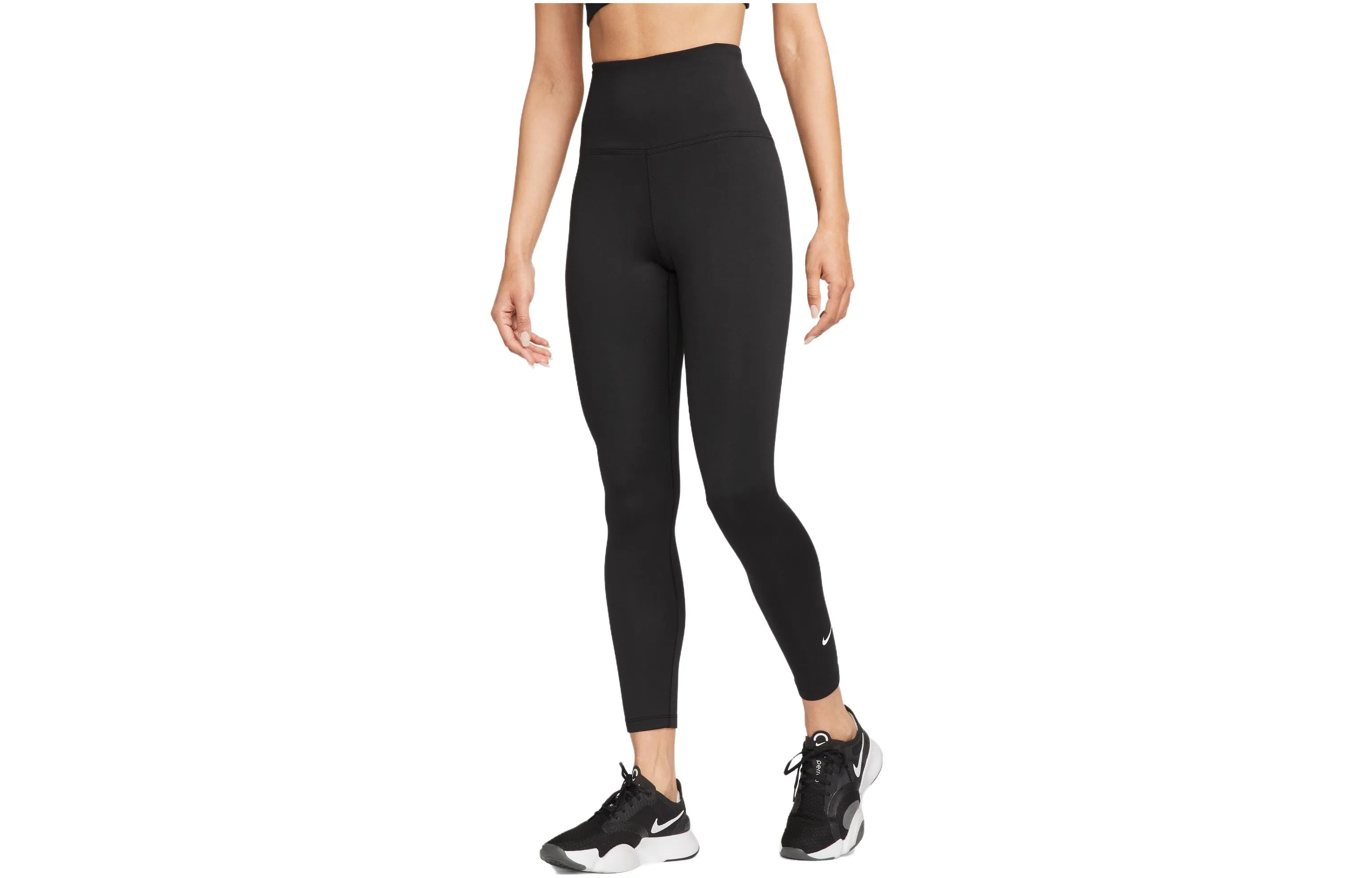 Nike Therma-FIT One Black