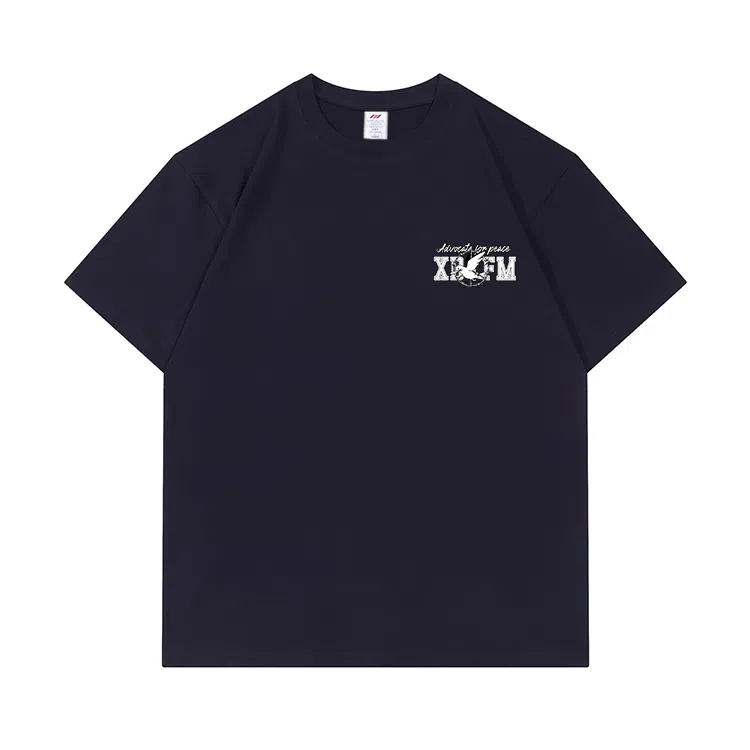 XDFM hiphop T
