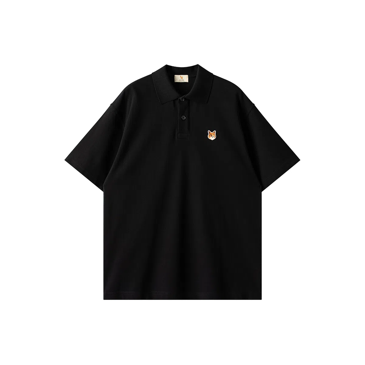 WILLIAM FOXSONS Polo