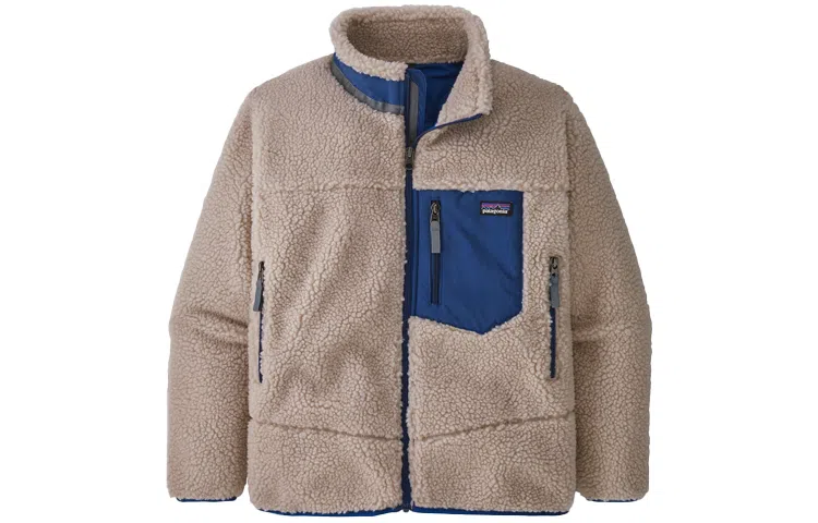 patagonia Retro-X Fleece Jacket