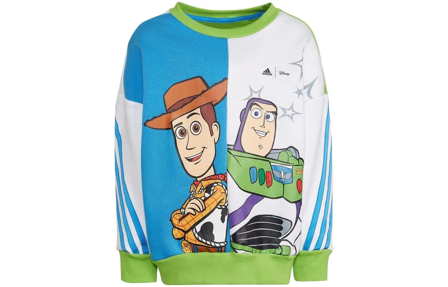 adidas x Disney Logo