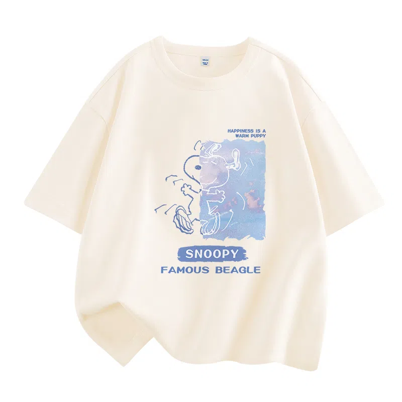 SNOOPY T
