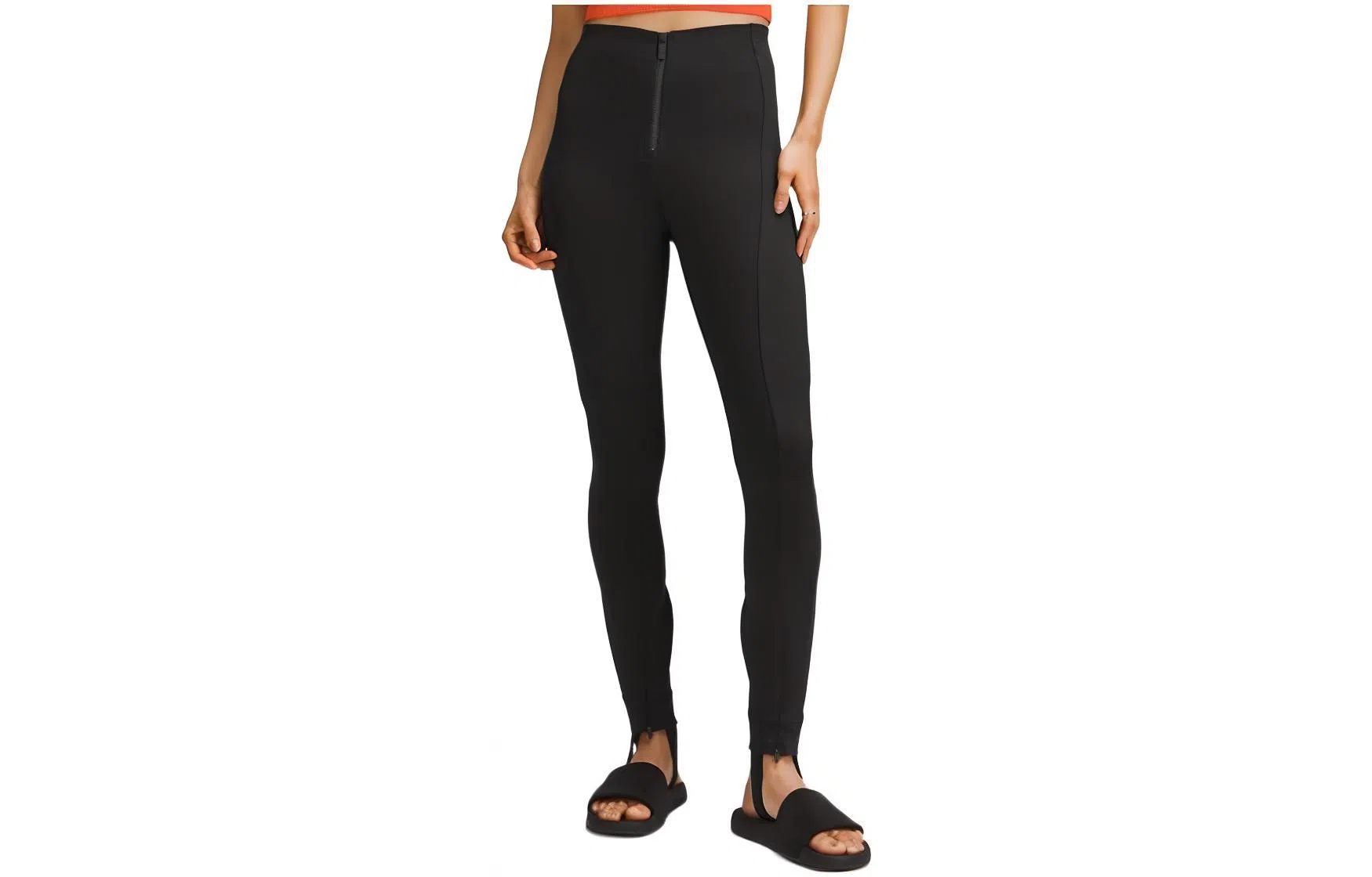 lululemon SS23 Ultralu Pull-On