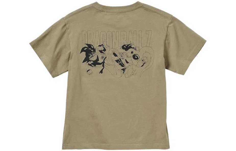 UNIQLO x UNIQLO x SS23 T