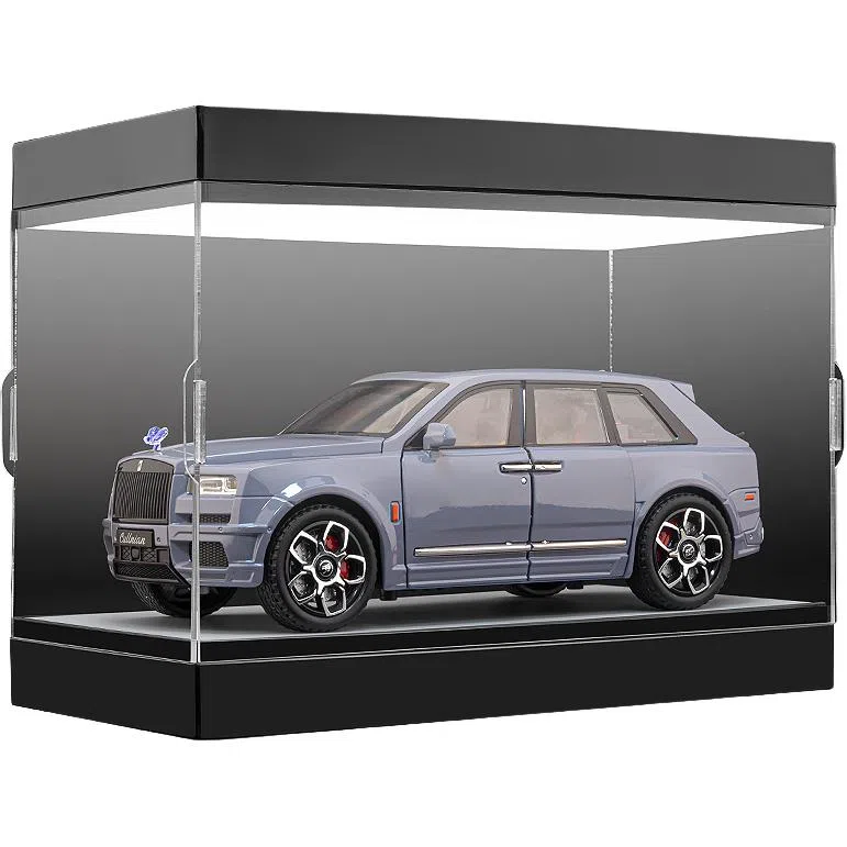 FEN JIE x Rolls-Royce BB 120