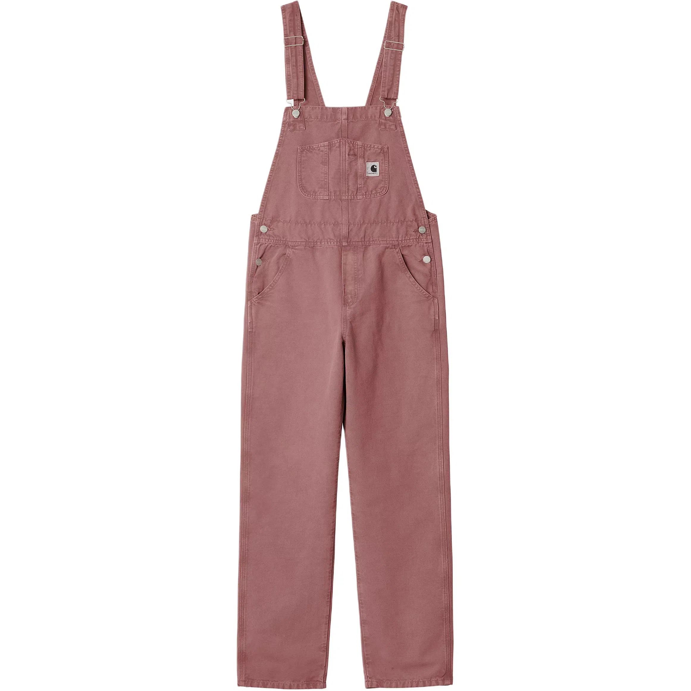 Carhartt WIP SS25 W' Bib Overall Straight