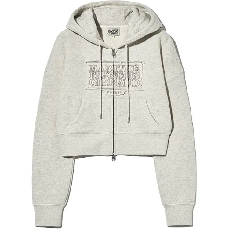 MARITHE FRANCOIS GIRBAUD LOGO