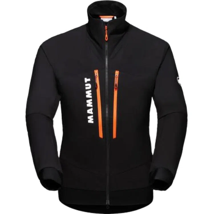 MAMMUT Aenergy