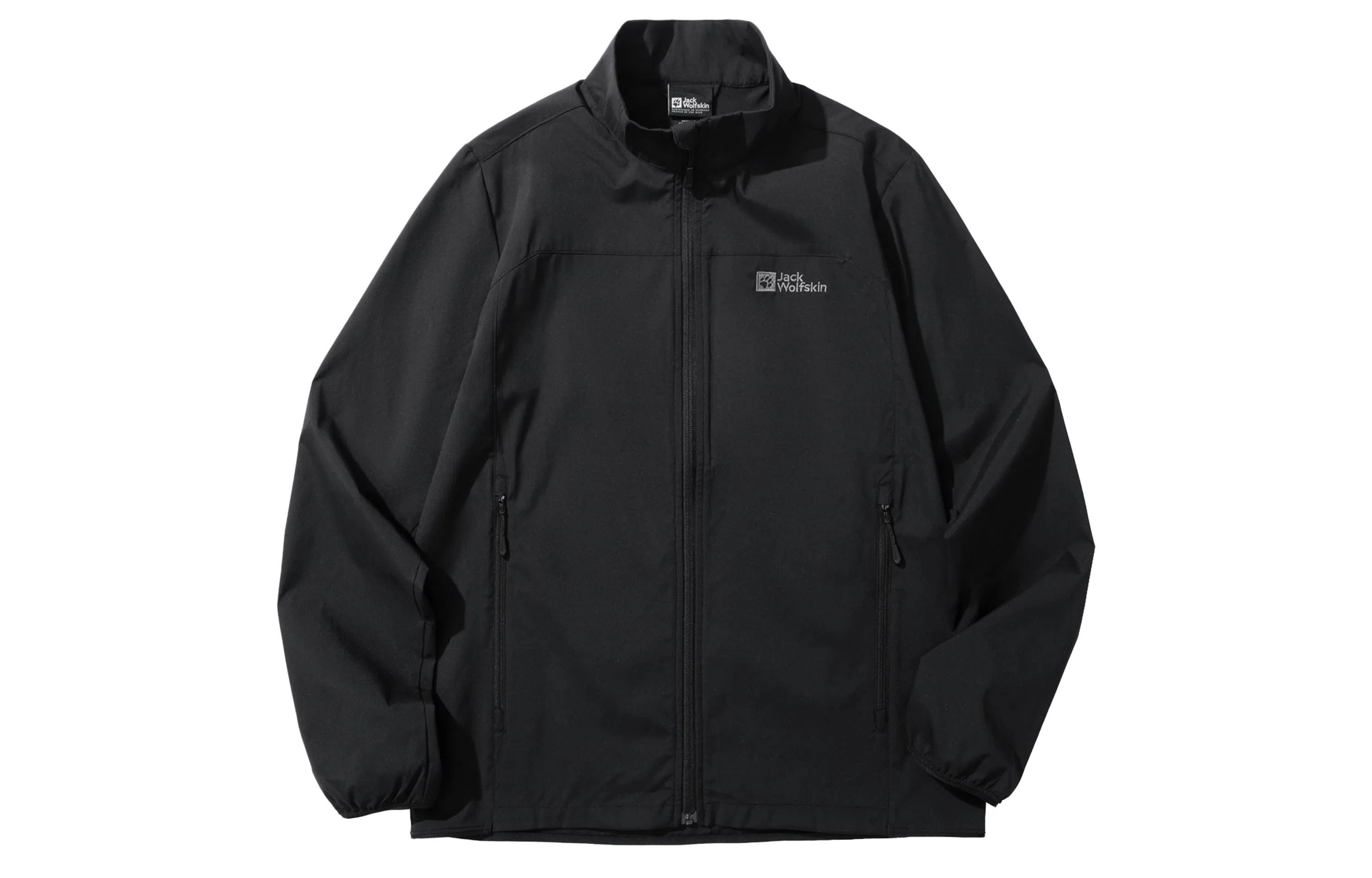 Jack Wolfskin Logo