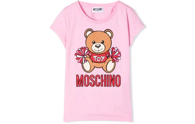 MOSCHINO SS22 T
