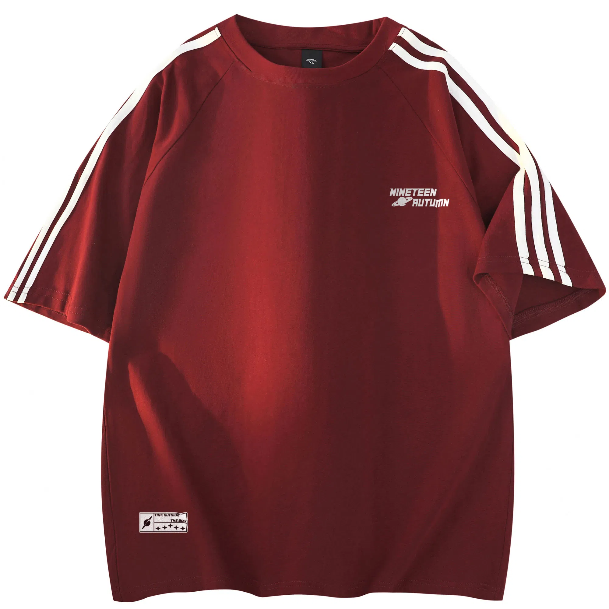 NINETEEN AUTUMN Logo260gT