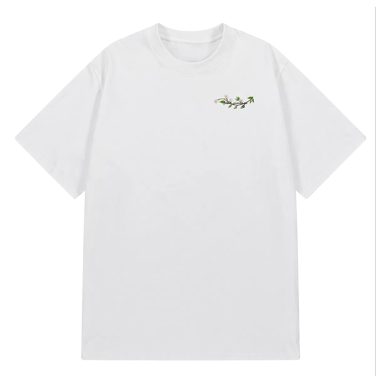 FAKE VINTAGE T