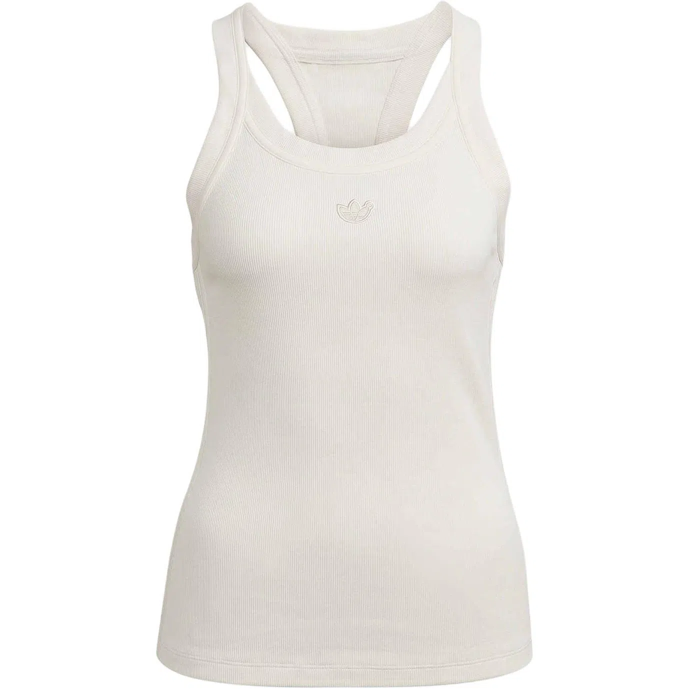 adidas originals x BLUE VERSION TANK TOP Logo