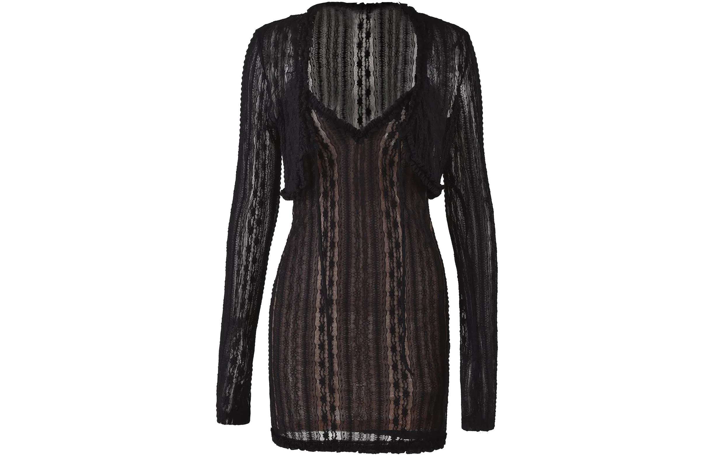 Tiger Mist Sopha Two Piece Dress