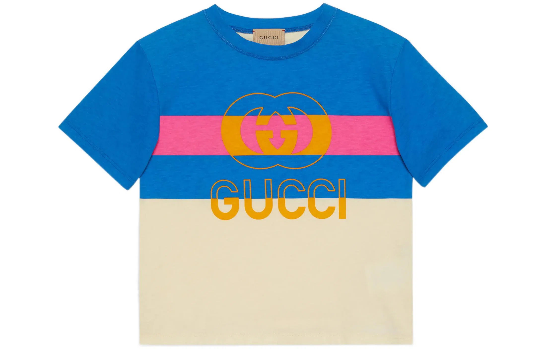 GUCCI SS23 LogoT