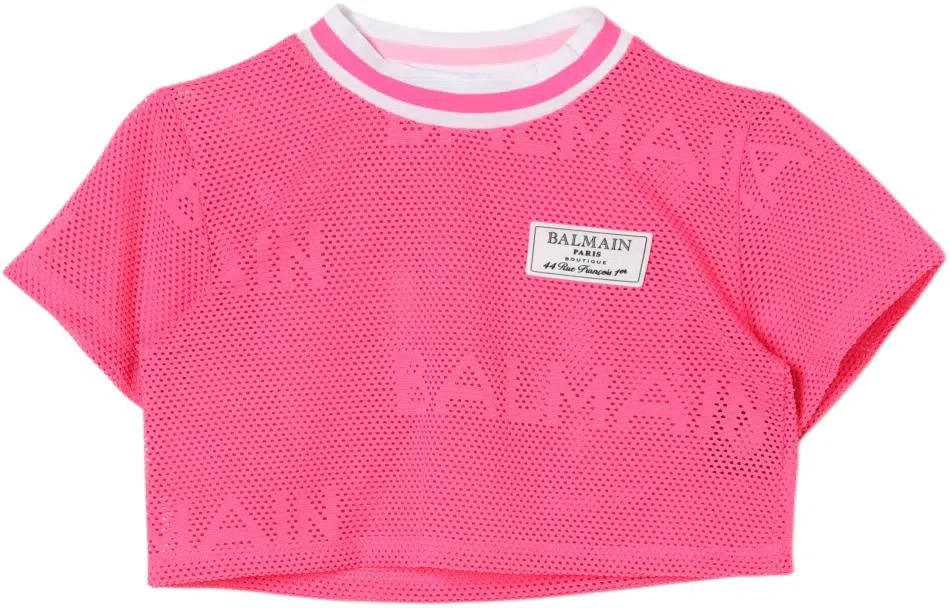 BALMAIN T