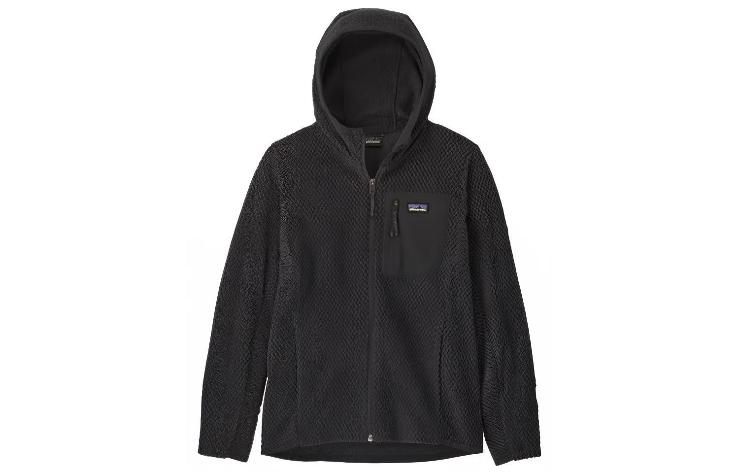 patagonia