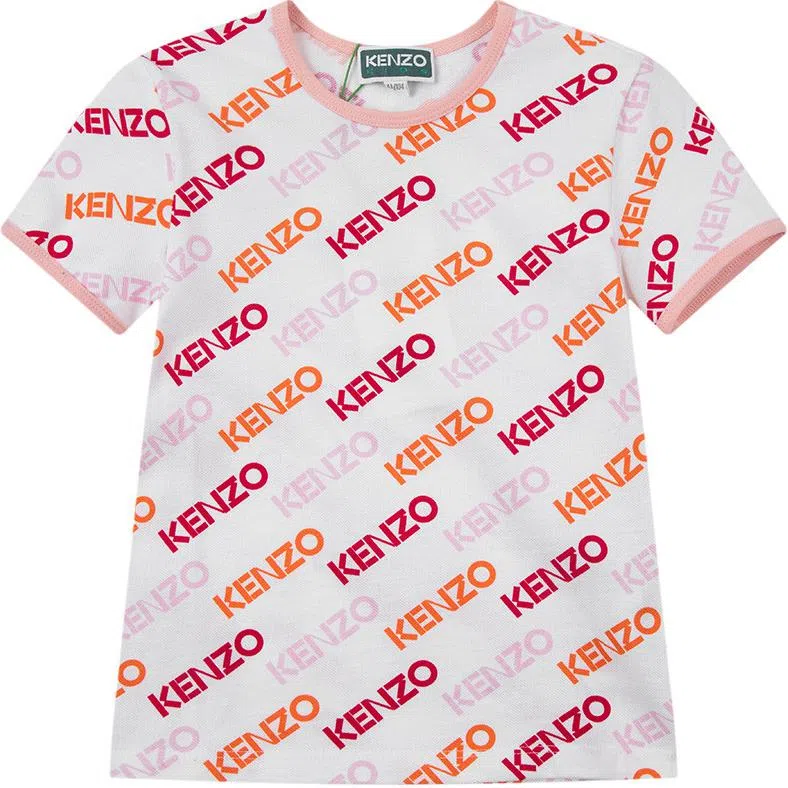 KENZO SS23 LogoT