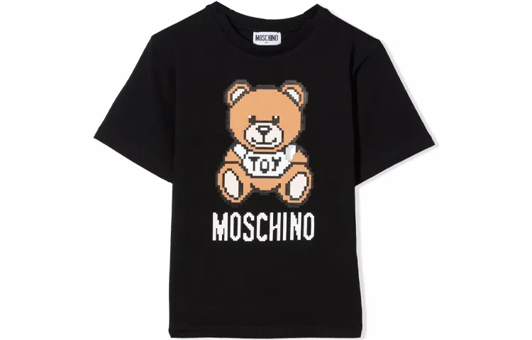 MOSCHINO T