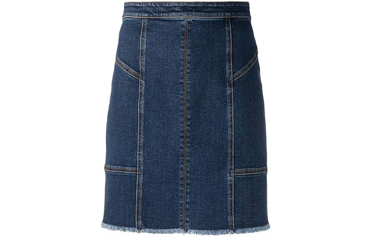 Alexander McQueen SS21 A