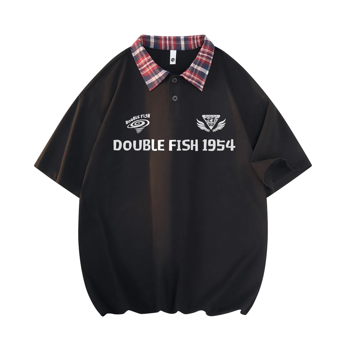 DOUBLEFISH Polo