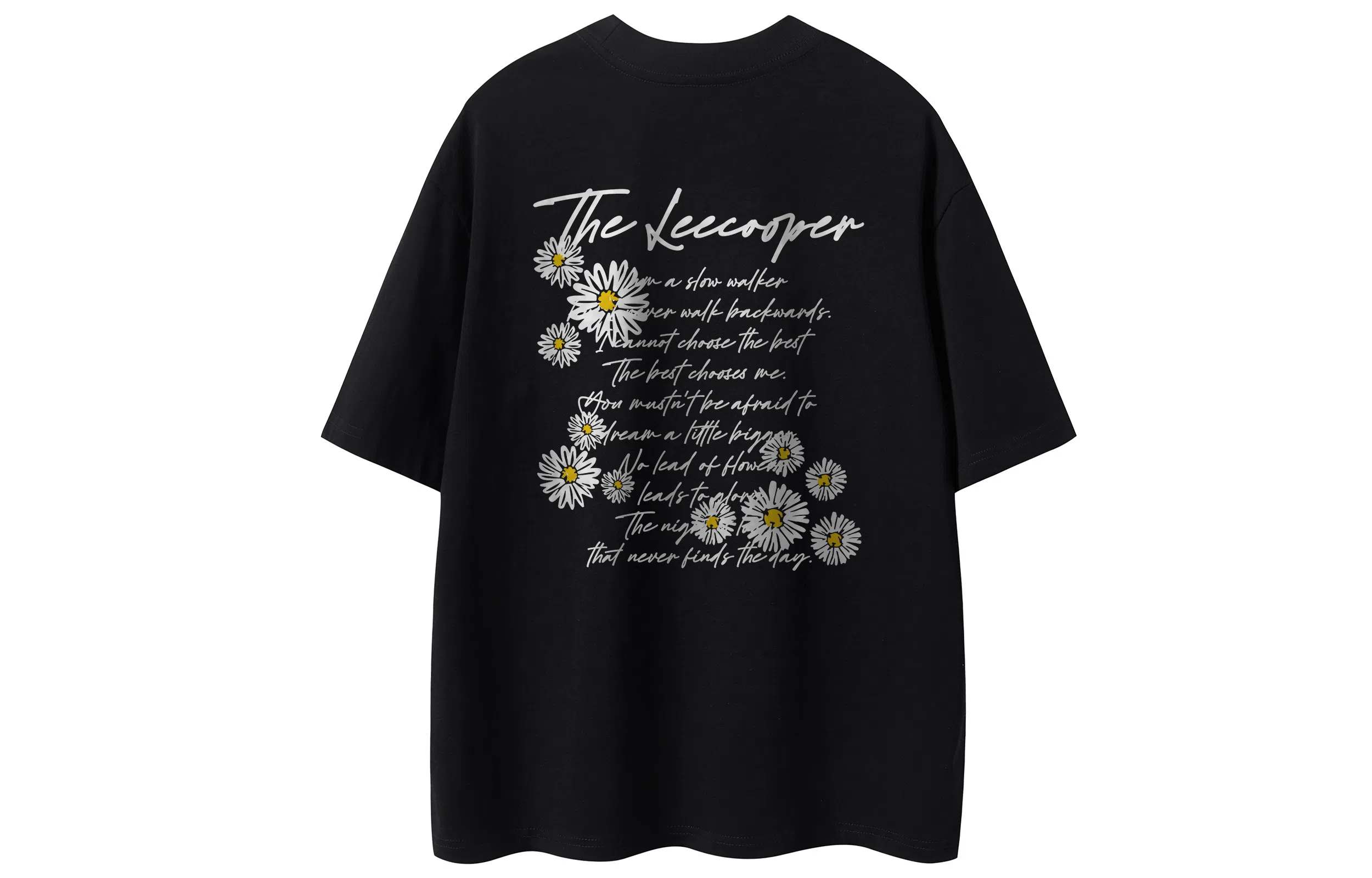 Lee Cooper logoT