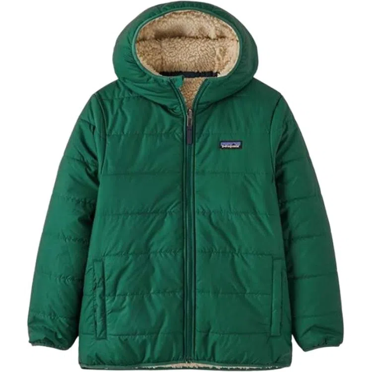 patagonia