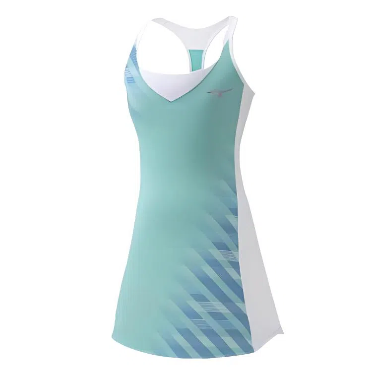 Mizuno Ladies knit sundress