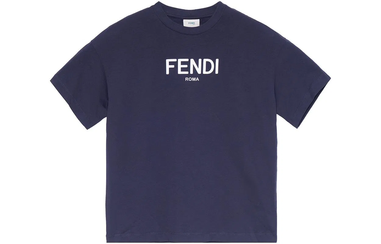 FENDI SS23 LogoT