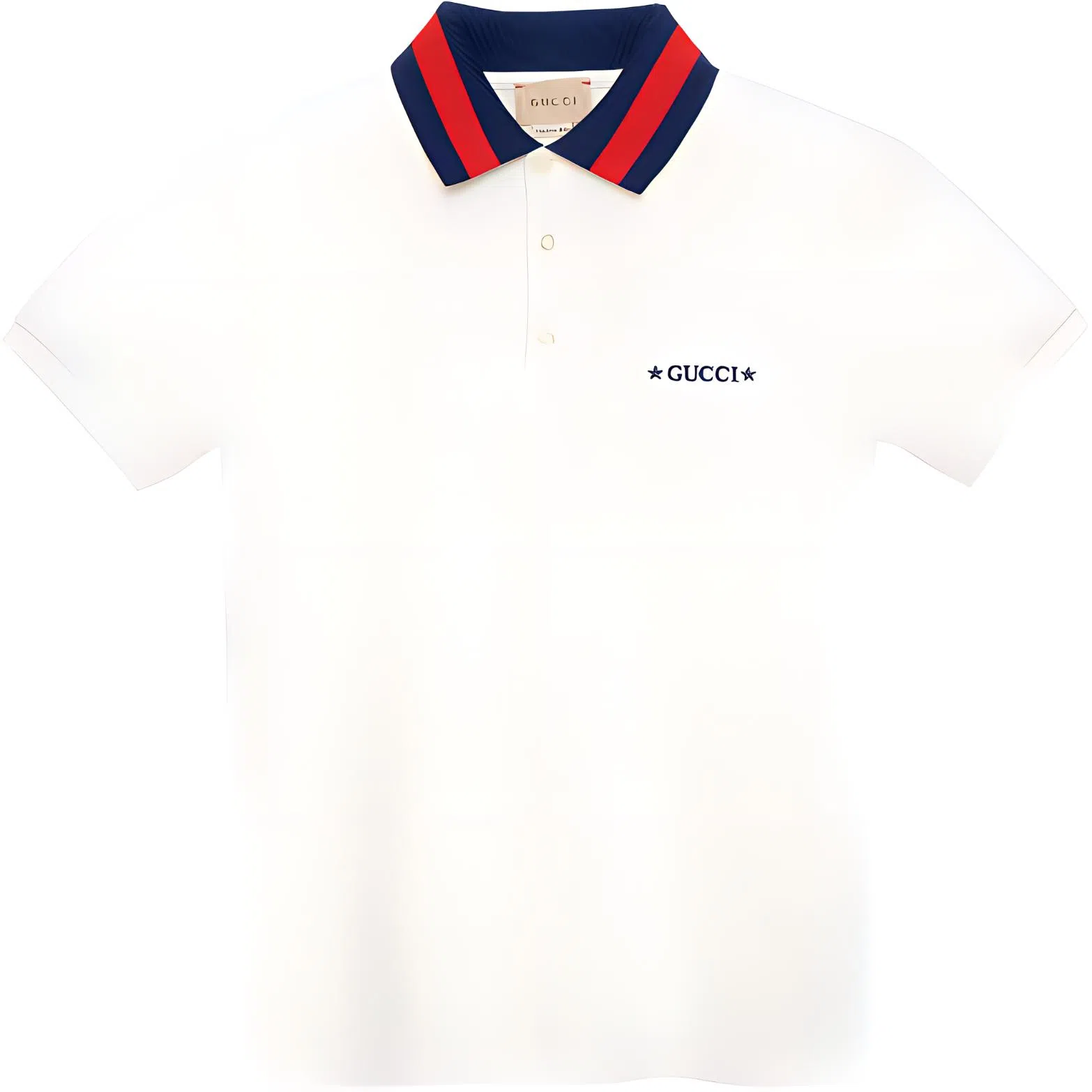 GUCCI LogoPolo