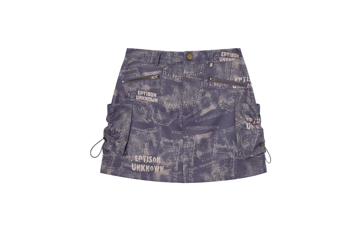 EPTISON WOMAN Cozy Zone