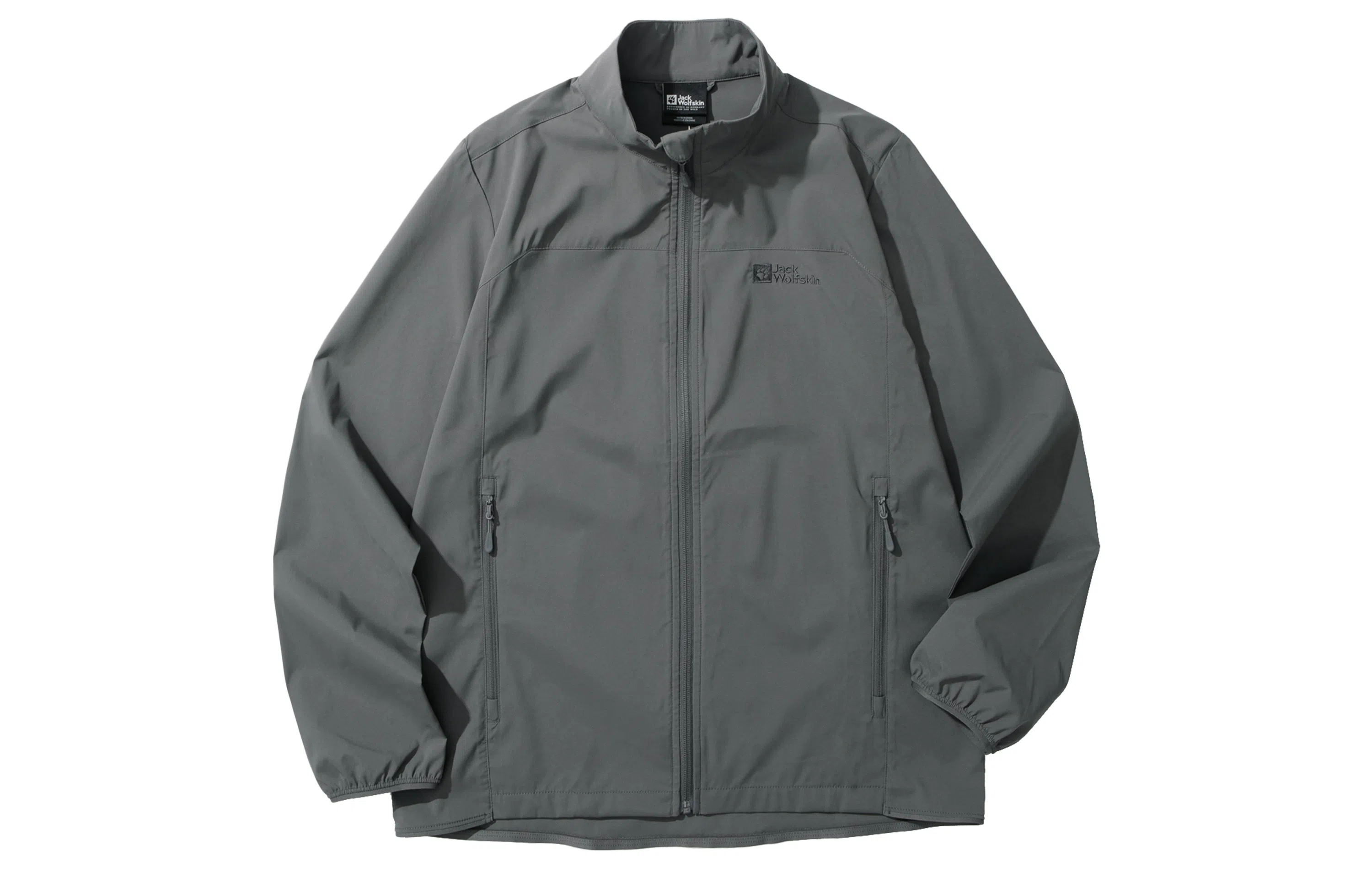 Jack Wolfskin Logo