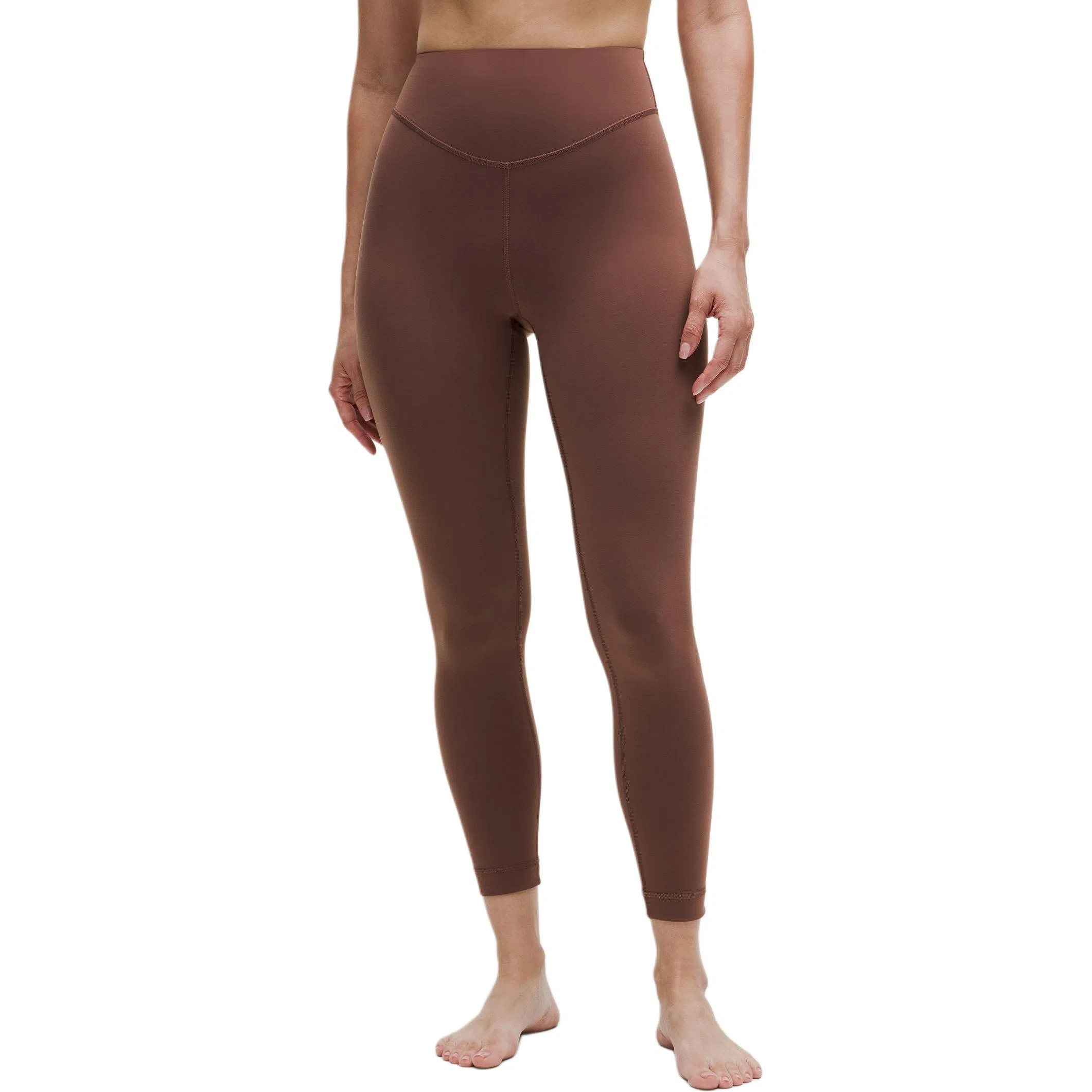 lululemon Wunder Under SmoothCover 24"